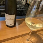 Le comptoir de TABATA - 