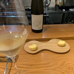 Le comptoir de TABATA - 