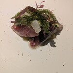 Le comptoir de TABATA - 