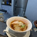 らぁ麺 松千 - 