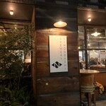 ニホンバシ・ブルワリー 人形町店 - 