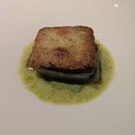 Le comptoir de TABATA - 