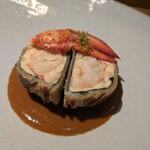 Le comptoir de TABATA - 