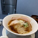 らぁ麺 松千 - 