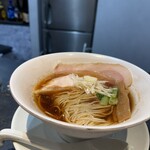 らぁ麺 松千 - 