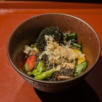 中目黒いぐち 上ル - 