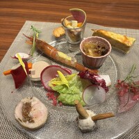 キャトルラパン 北梅田 - 