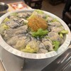 和牛と海鮮浜焼き うしQかきQ