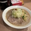 麺屋 極鶏 一乗寺本店