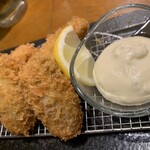 串揚げ このは - 