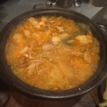 韓国料理 ナッチャン - 