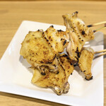 やきとり喜楽 - 