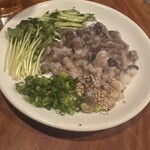 韓国料理 ナッチャン 恵比寿店 - 