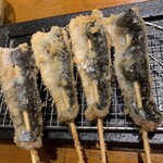 串揚げ このは - 