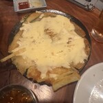 韓国料理 ナッチャン - 