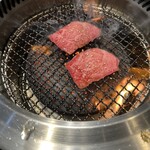 牛宗まるなか - ジュージュー