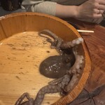 韓国料理 ナッチャン 恵比寿店 - 