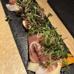 Atelie Restaurante bar Ligare - 