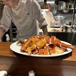 港式料理 鴻禧 - 