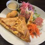 ブラッスリー・コントワール - 