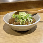 やきとり喜楽 - 