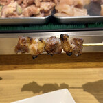 やきとり喜楽 - 