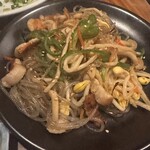 韓国料理 ナッチャン 恵比寿店 - 