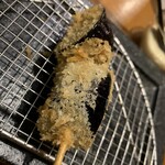 串揚げ このは - 