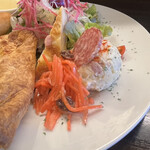 ブラッスリー・コントワール - 