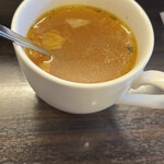 ブラッスリー・コントワール - 