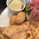 ブラッスリー・コントワール - 