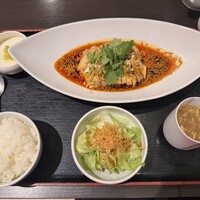 福全徳 香港名菜 - 