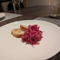 加藤牛肉店 小川のうに - 