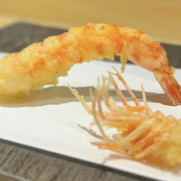 京橋 天冨良と鮨 いしい - 