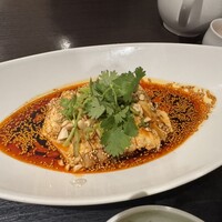 福全徳 香港名菜 - 