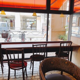 サンマルクカフェ_2