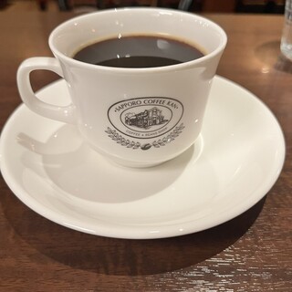 サッポロ珈琲館_1