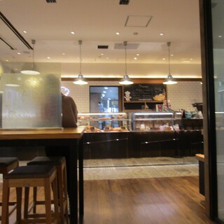 ターニー ベーカリー カフェ_2