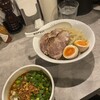 らーめん つけ麺 NOFUJI