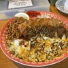 カツカレー専門店　カリーハウス マシャーーラ