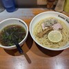 麺ダイニング ナンバーナイン 09