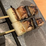 炉端焼き鳥 鶏彩 - 