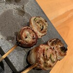炉端焼き鳥 鶏彩 - 