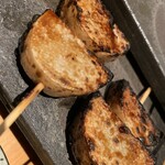 炉端焼き鳥 鶏彩 - 