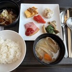 シャトレーゼホテル - 