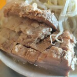 ラーメン二郎 - 