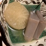 炉端焼き鳥 鶏彩 - 