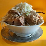 ラーメン二郎 - 