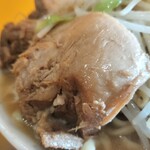 ラーメン二郎 - 