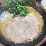 頂キ家 - 料理写真: